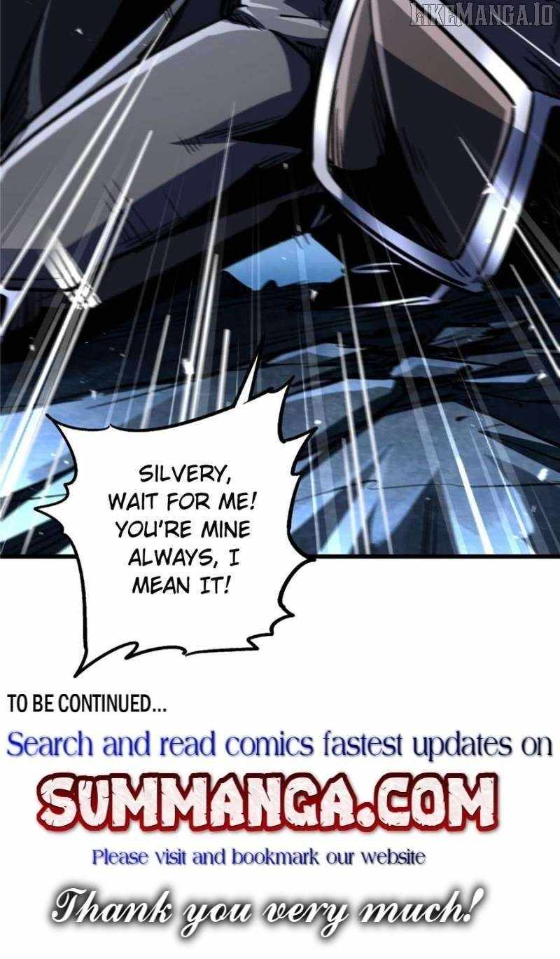 Super Gene Chapter 364 page 65