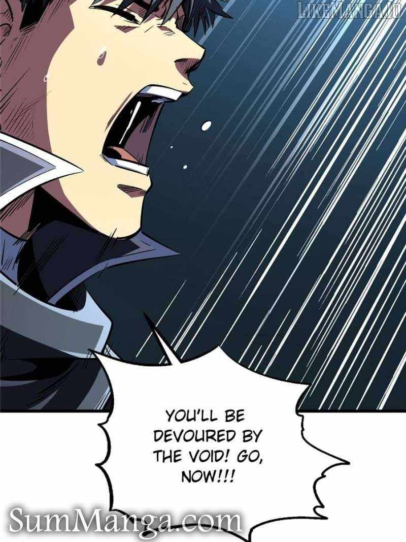 Super Gene Chapter 364 page 53