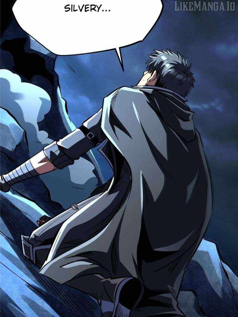 Super Gene Chapter 364 page 49