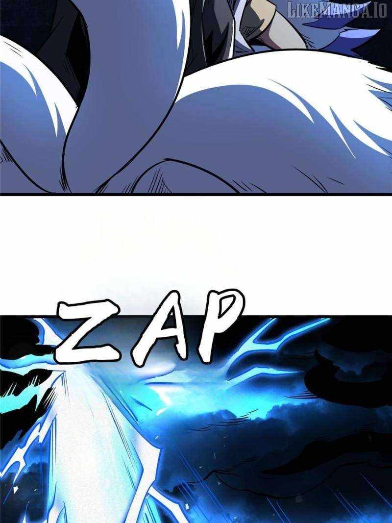 Super Gene Chapter 364 page 29