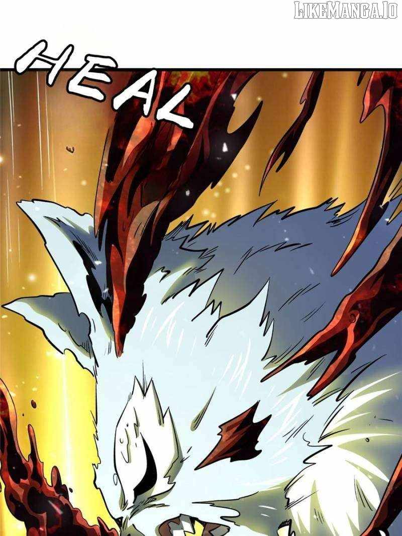 Super Gene Chapter 364 page 19