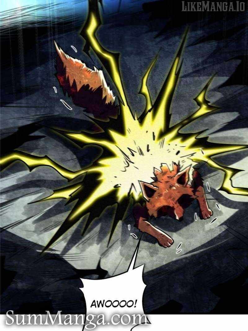 Super Gene Chapter 364 page 6