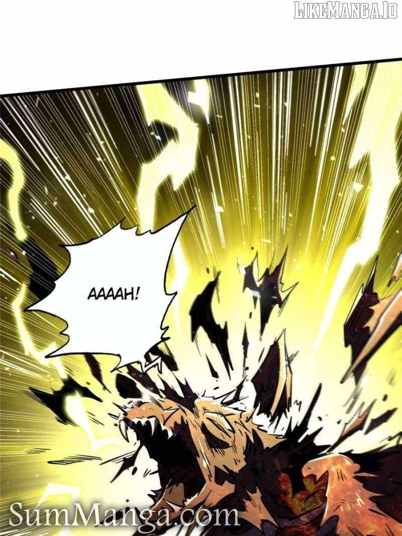 Super Gene Chapter 364 page 12