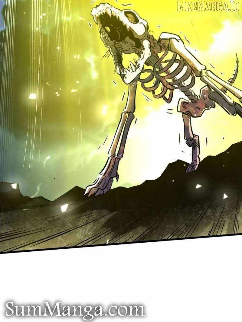 Super Gene Chapter 364 page 18