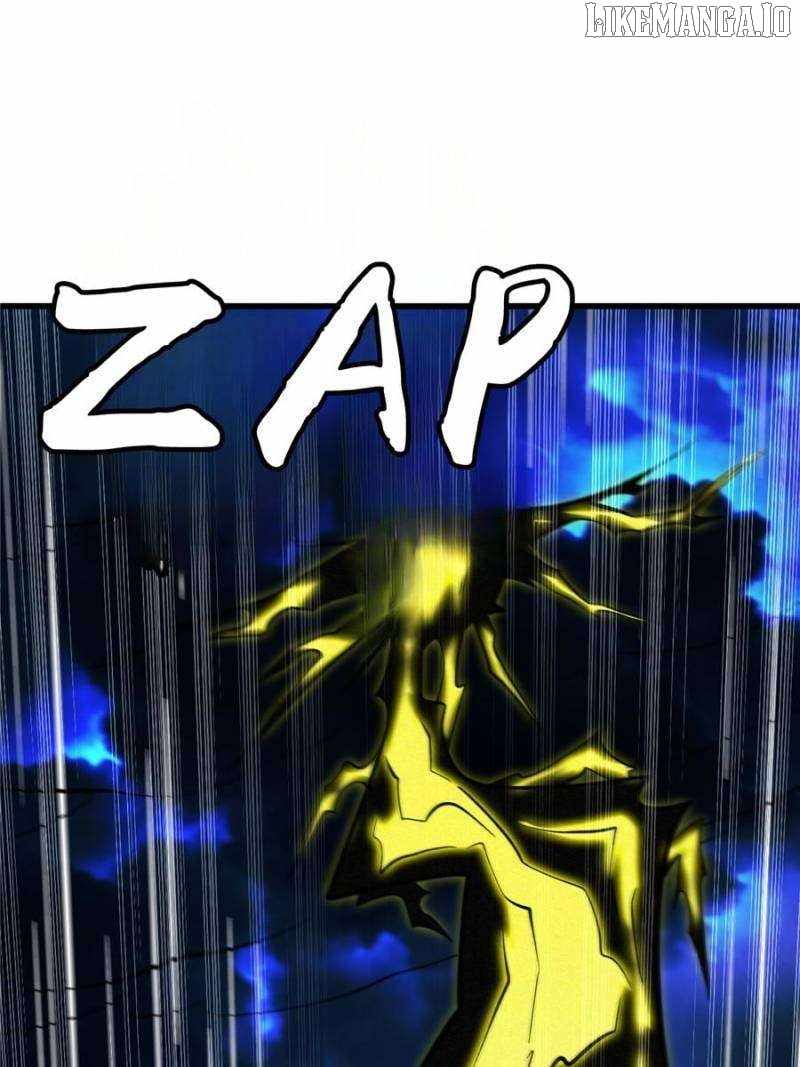 Super Gene Chapter 364 page 4