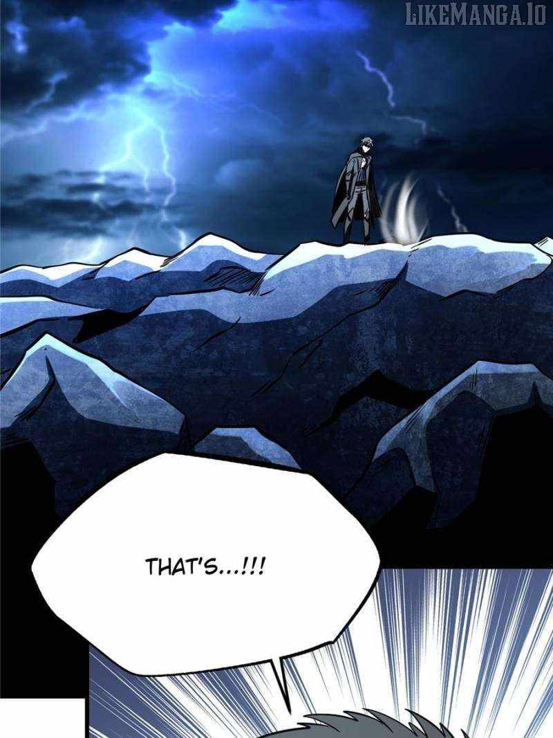 Super Gene Chapter 364 page 2