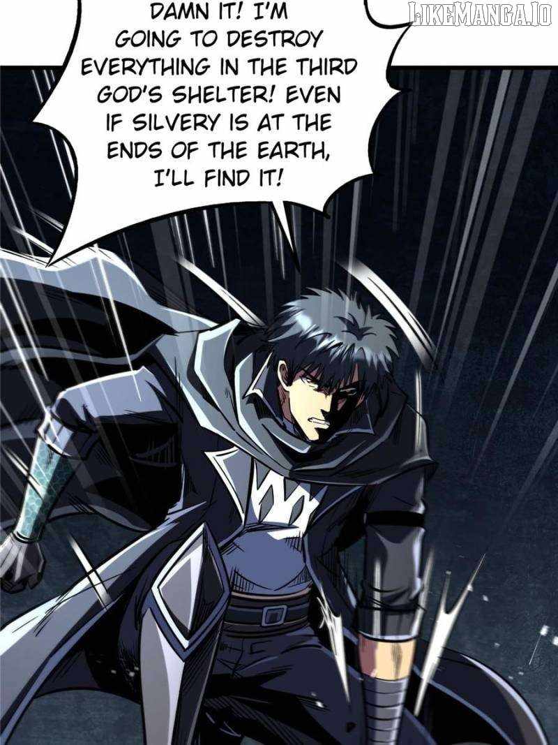 Super Gene Chapter 364 page 62