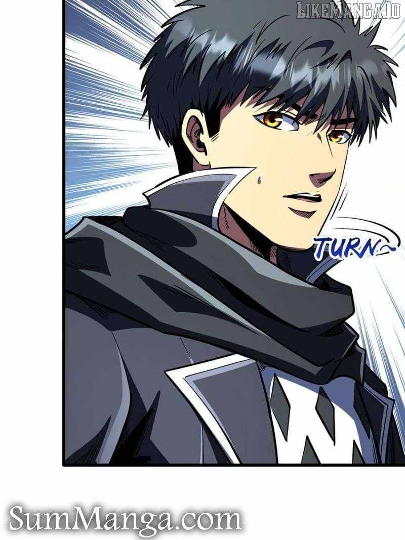 Super Gene Chapter 364 page 3