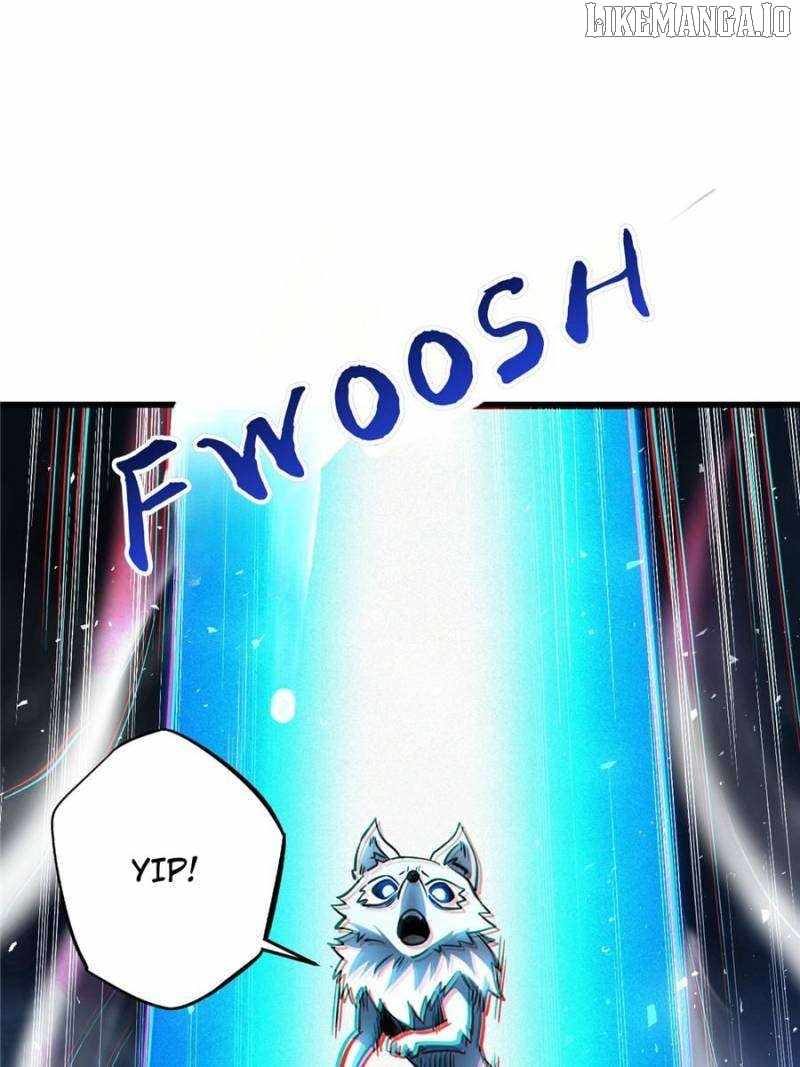 Super Gene Chapter 364 page 38