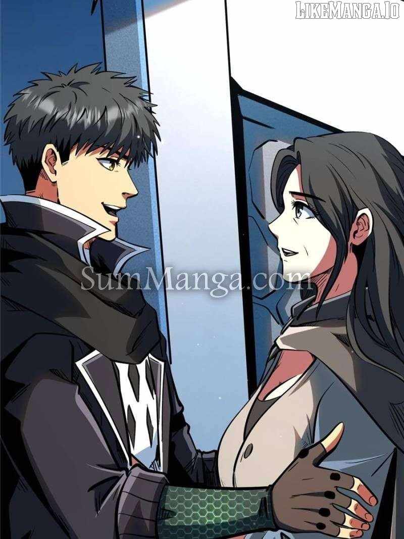 Super Gene Chapter 365 page 6