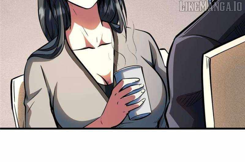 Super Gene Chapter 365 page 22