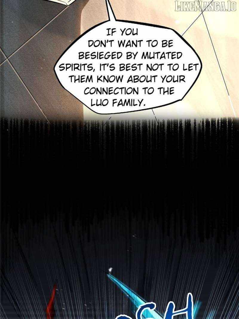 Super Gene Chapter 365 page 18