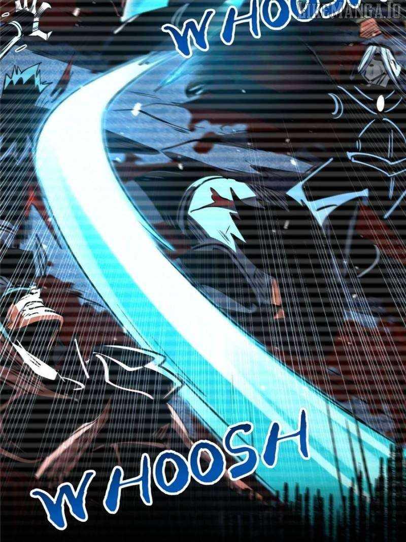 Super Gene Chapter 365 page 20