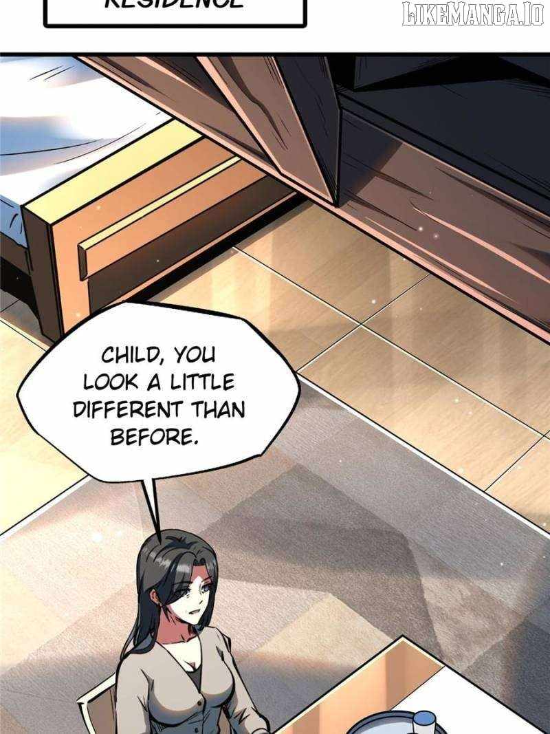 Super Gene Chapter 365 page 8