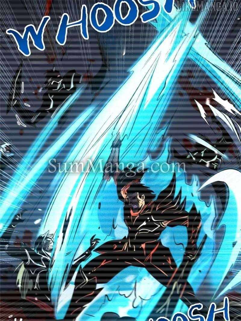 Super Gene Chapter 365 page 19