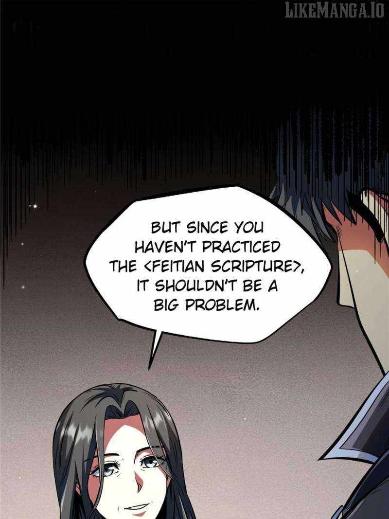 Super Gene Chapter 365 page 21