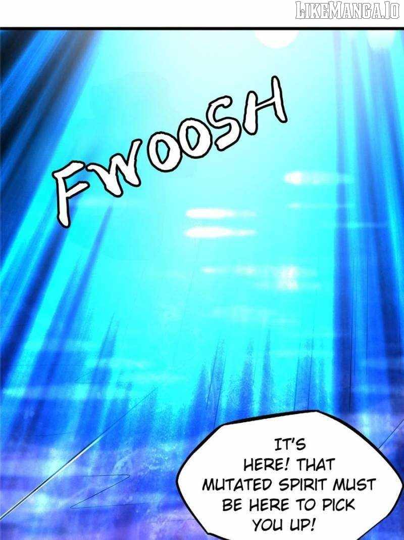 Super Gene Chapter 365 page 55