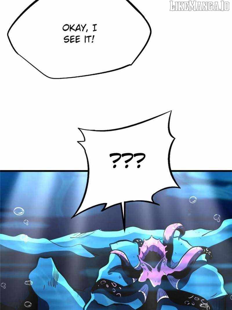 Super Gene Chapter 365 page 44