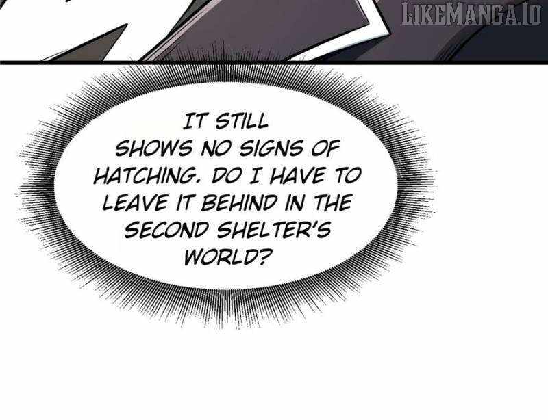 Super Gene Chapter 365 page 34