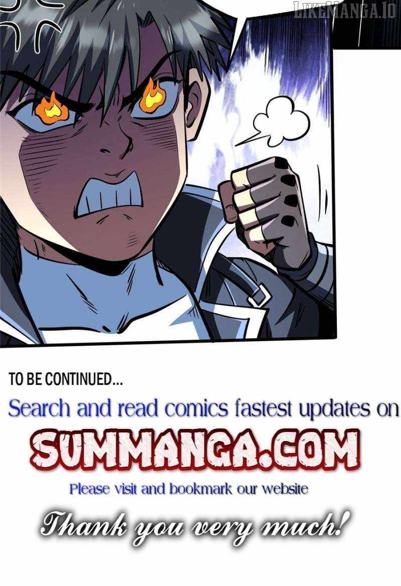 Super Gene Chapter 365 page 64