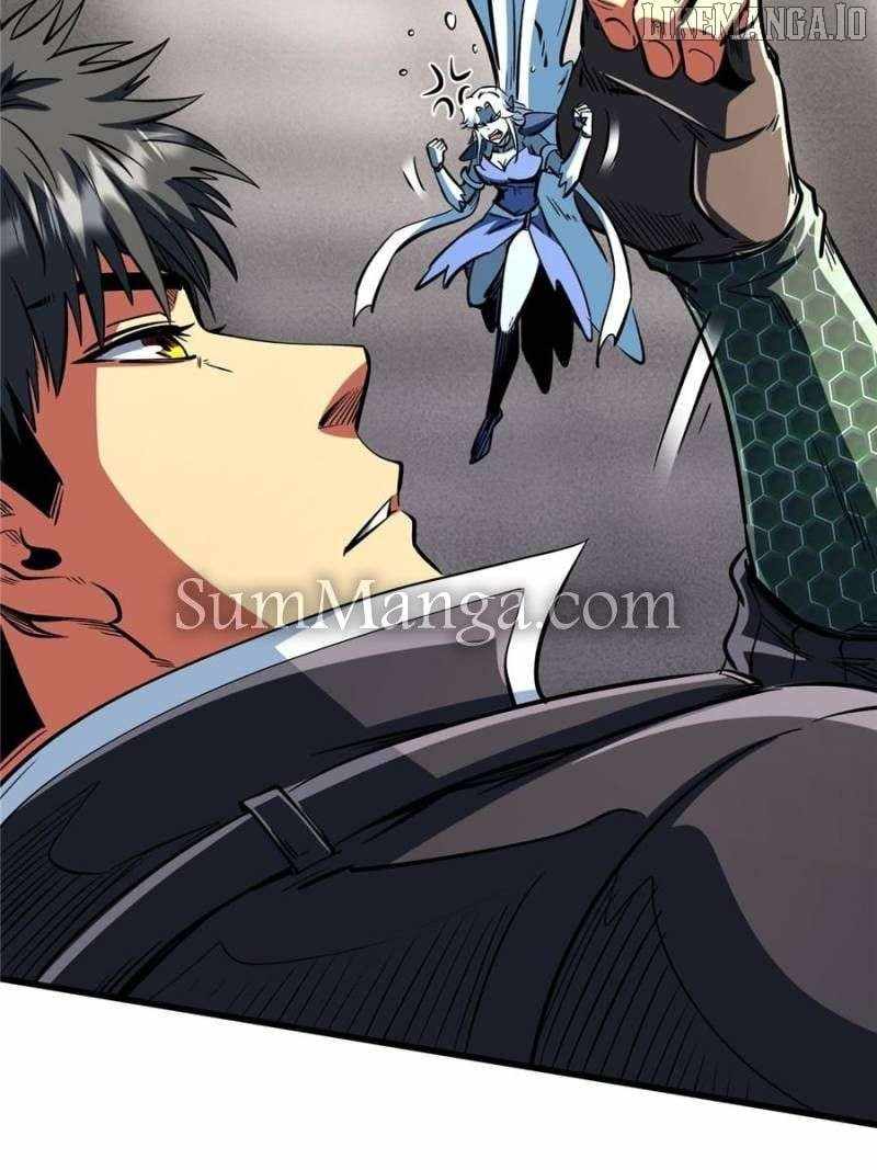Super Gene Chapter 365 page 39