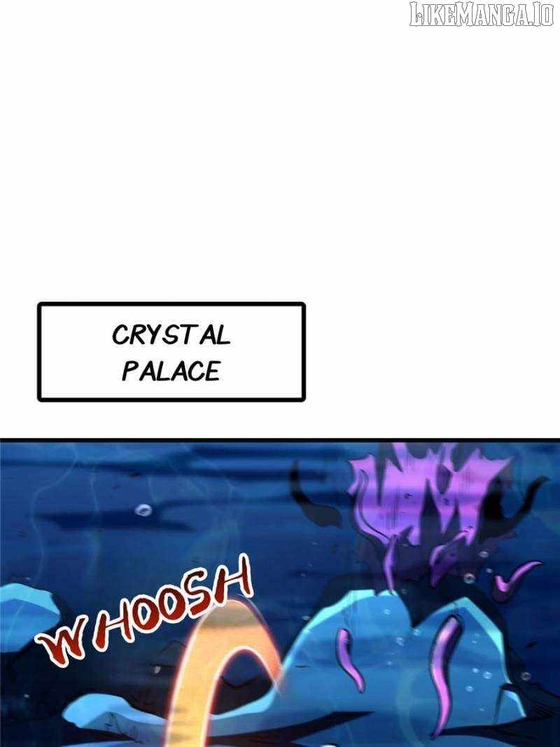 Super Gene Chapter 365 page 51