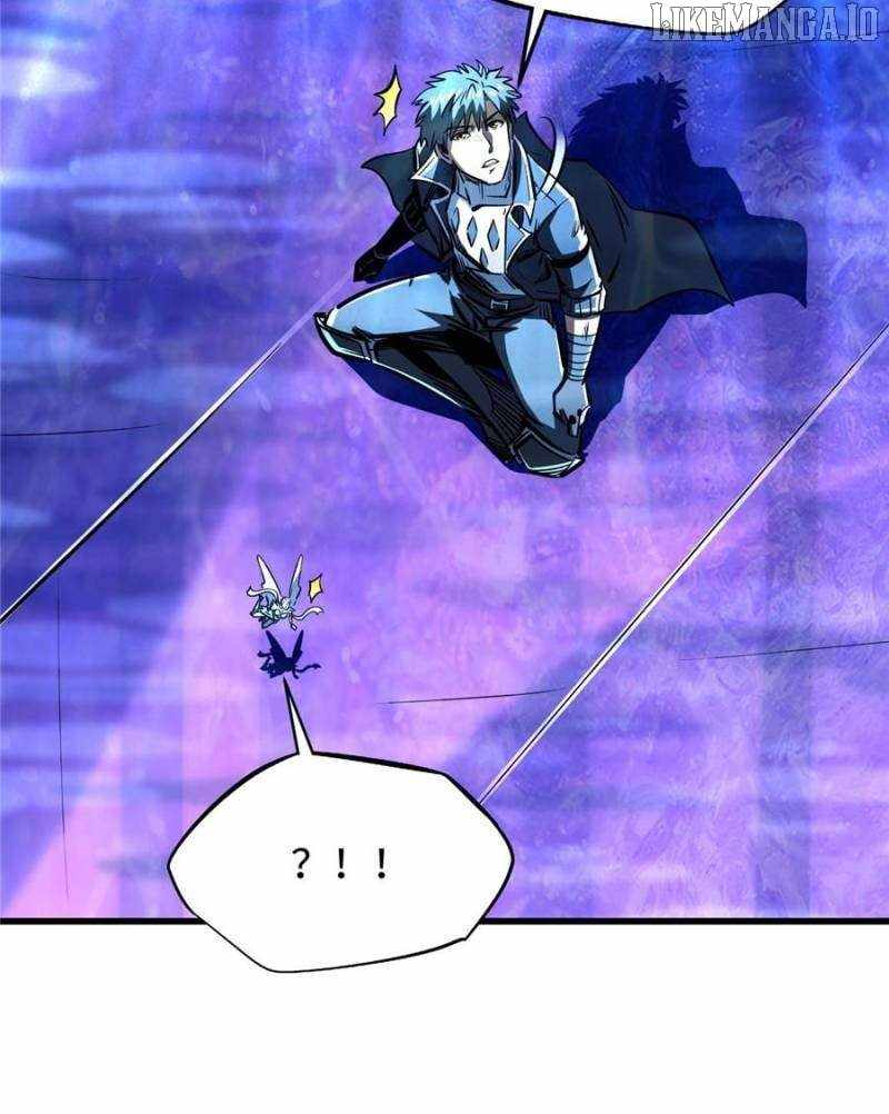 Super Gene Chapter 365 page 56