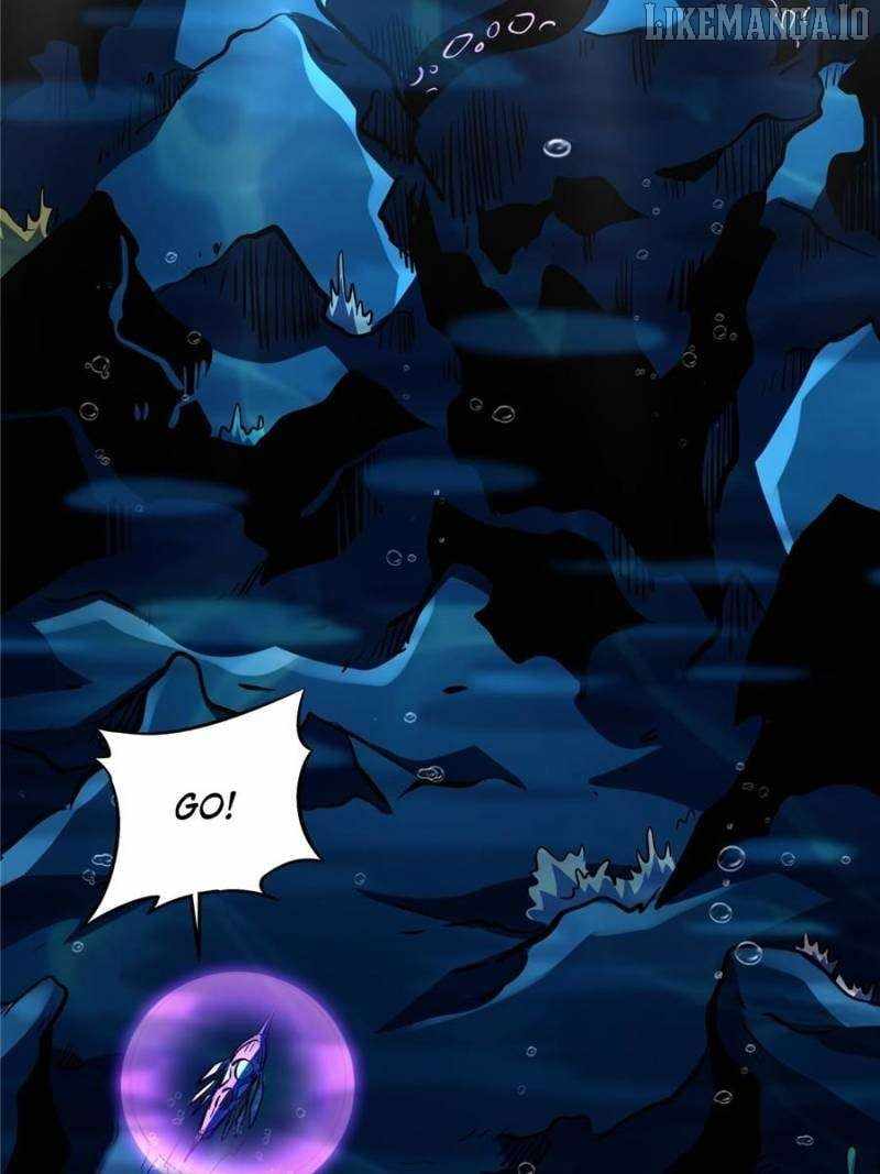 Super Gene Chapter 365 page 45