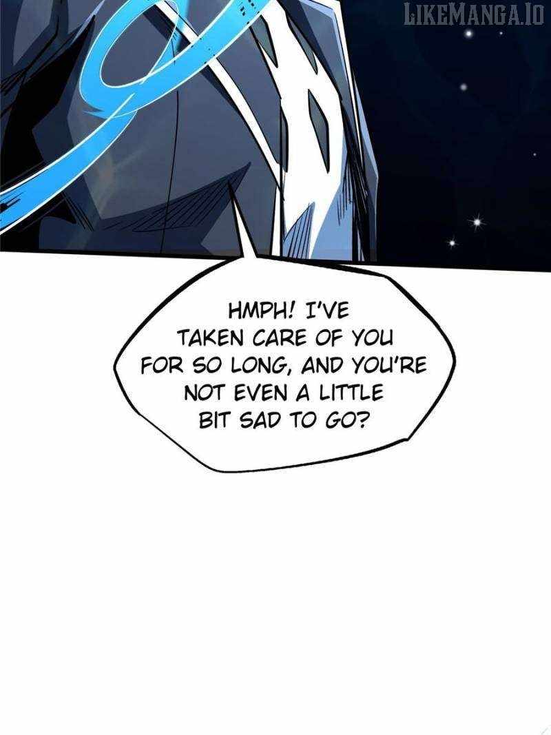 Super Gene Chapter 365 page 61