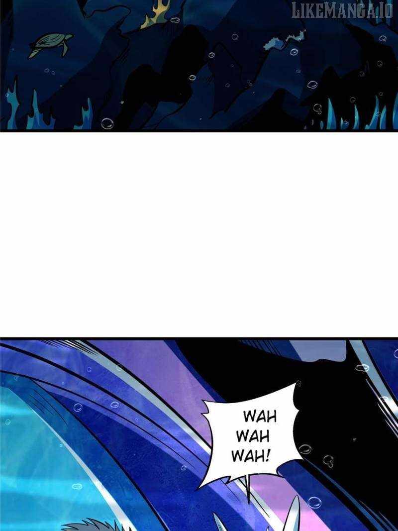 Super Gene Chapter 365 page 42