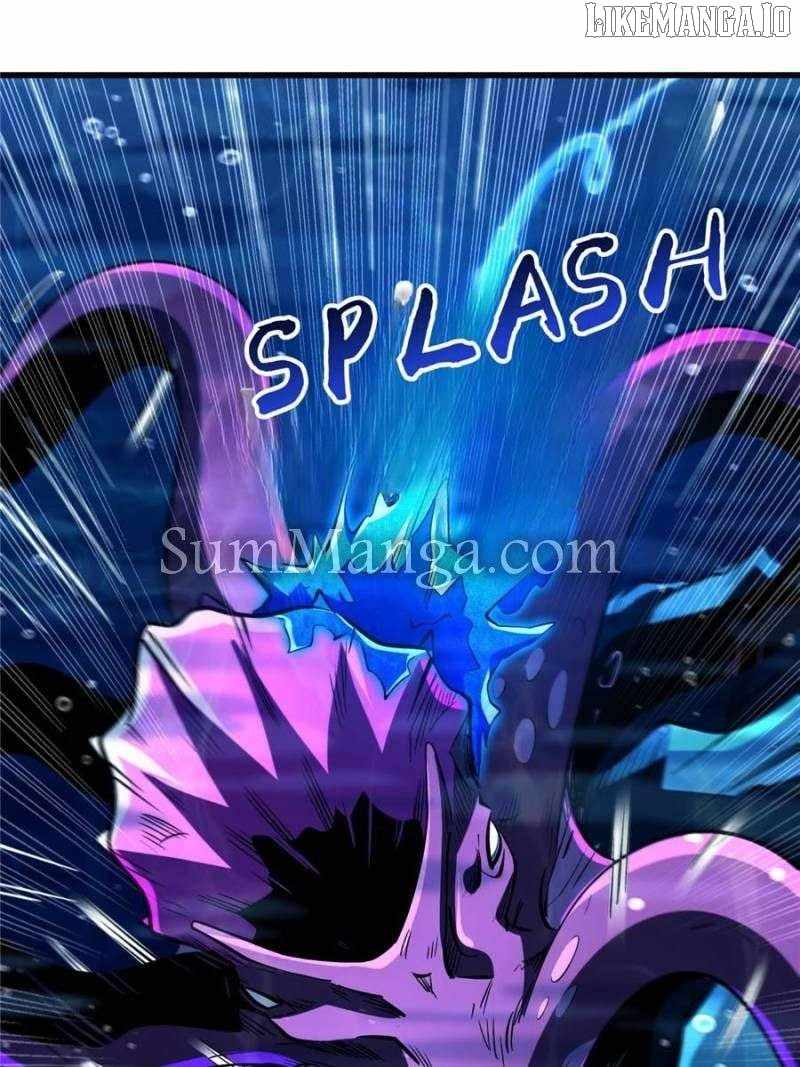 Super Gene Chapter 365 page 49