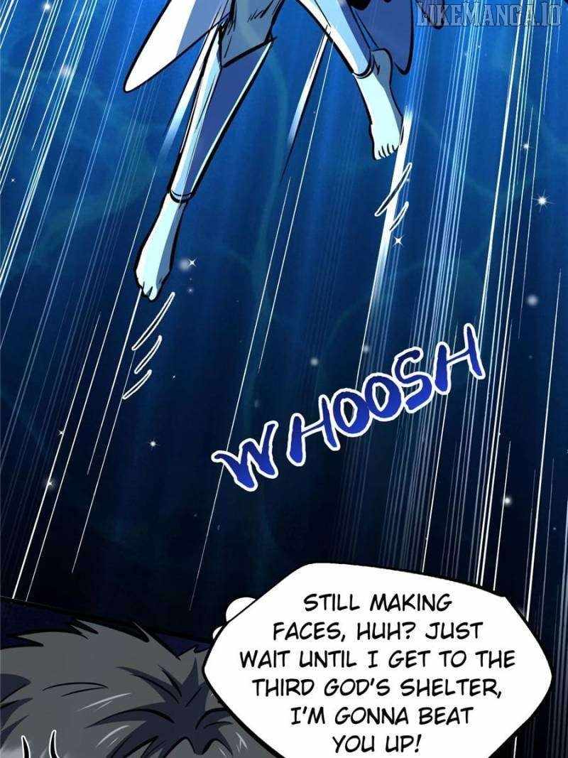 Super Gene Chapter 365 page 63
