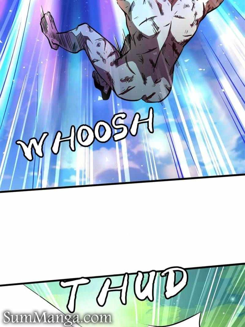 Super Gene Chapter 367 page 3