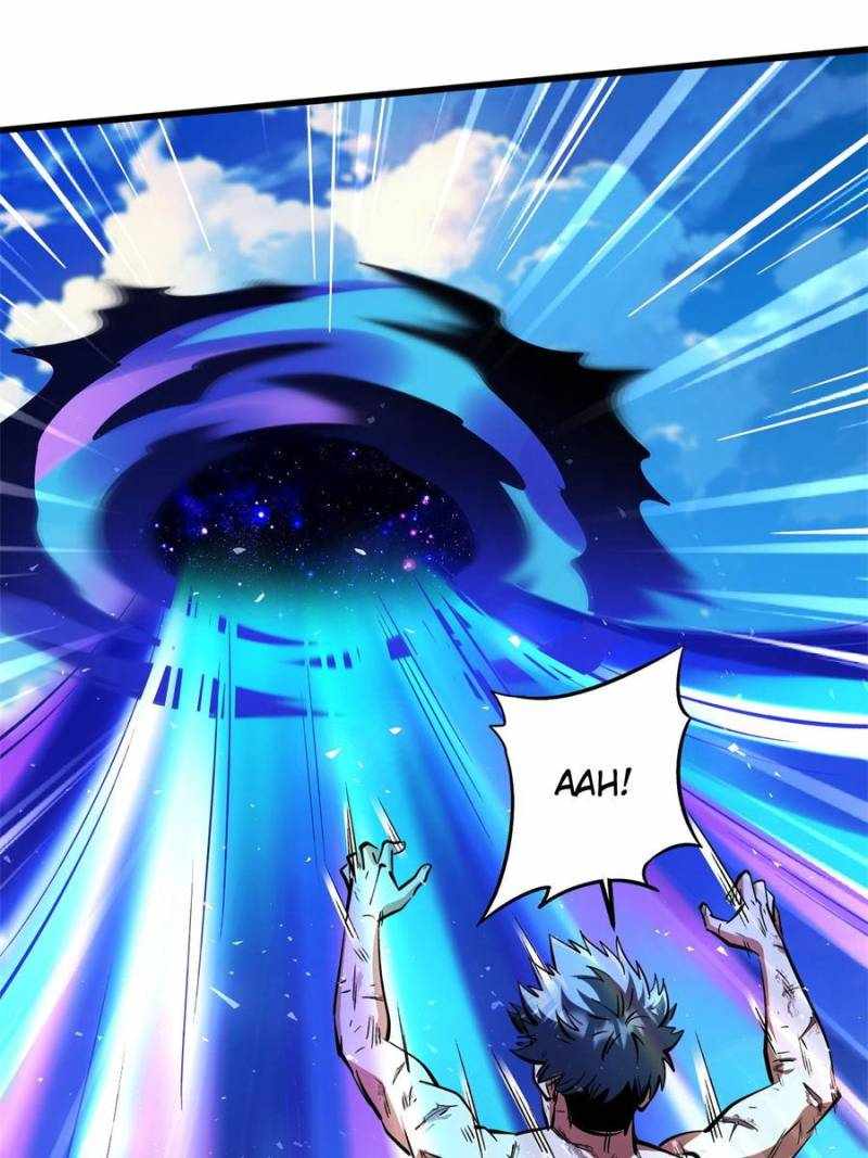 Super Gene Chapter 367 page 2
