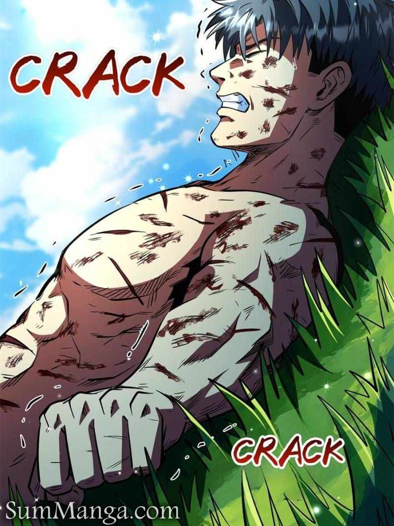 Super Gene Chapter 367 page 6