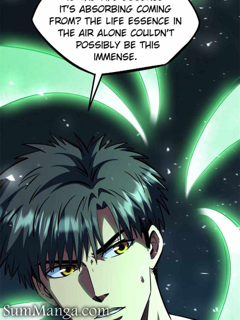 Super Gene Chapter 367 page 39