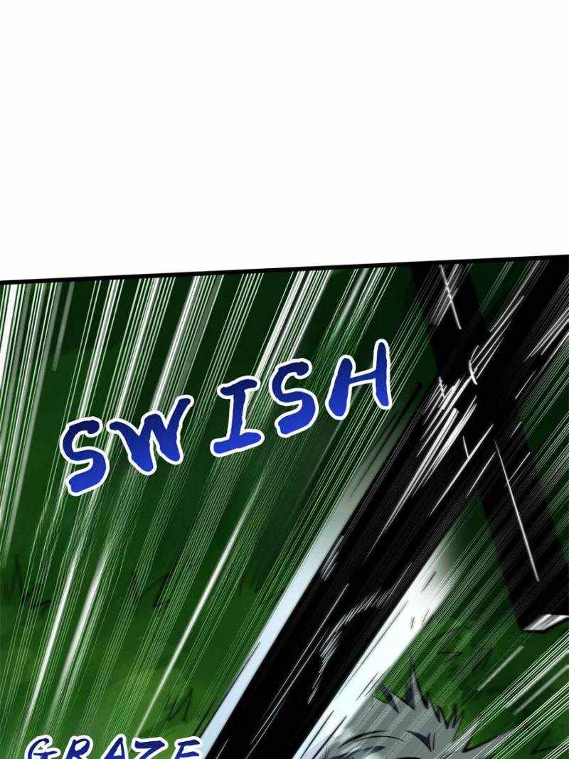 Super Gene Chapter 367 page 45