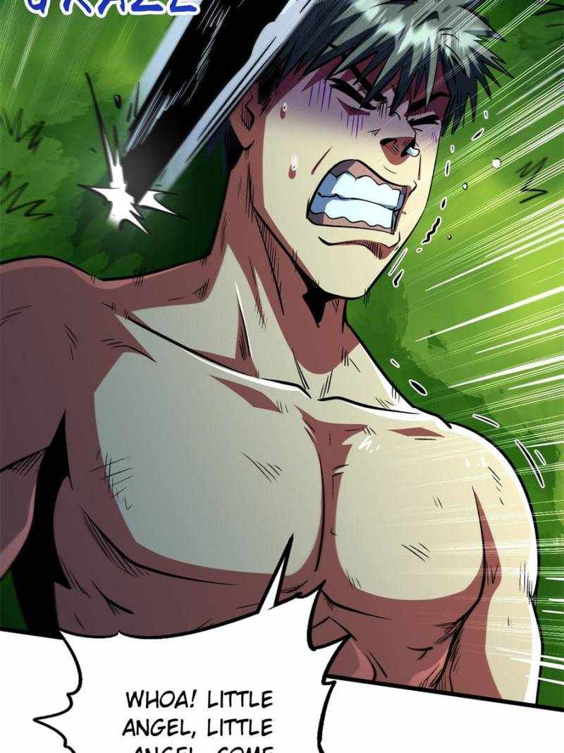 Super Gene Chapter 367 page 46
