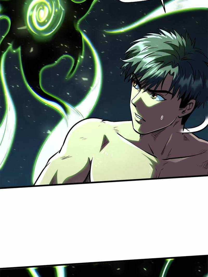 Super Gene Chapter 367 page 50