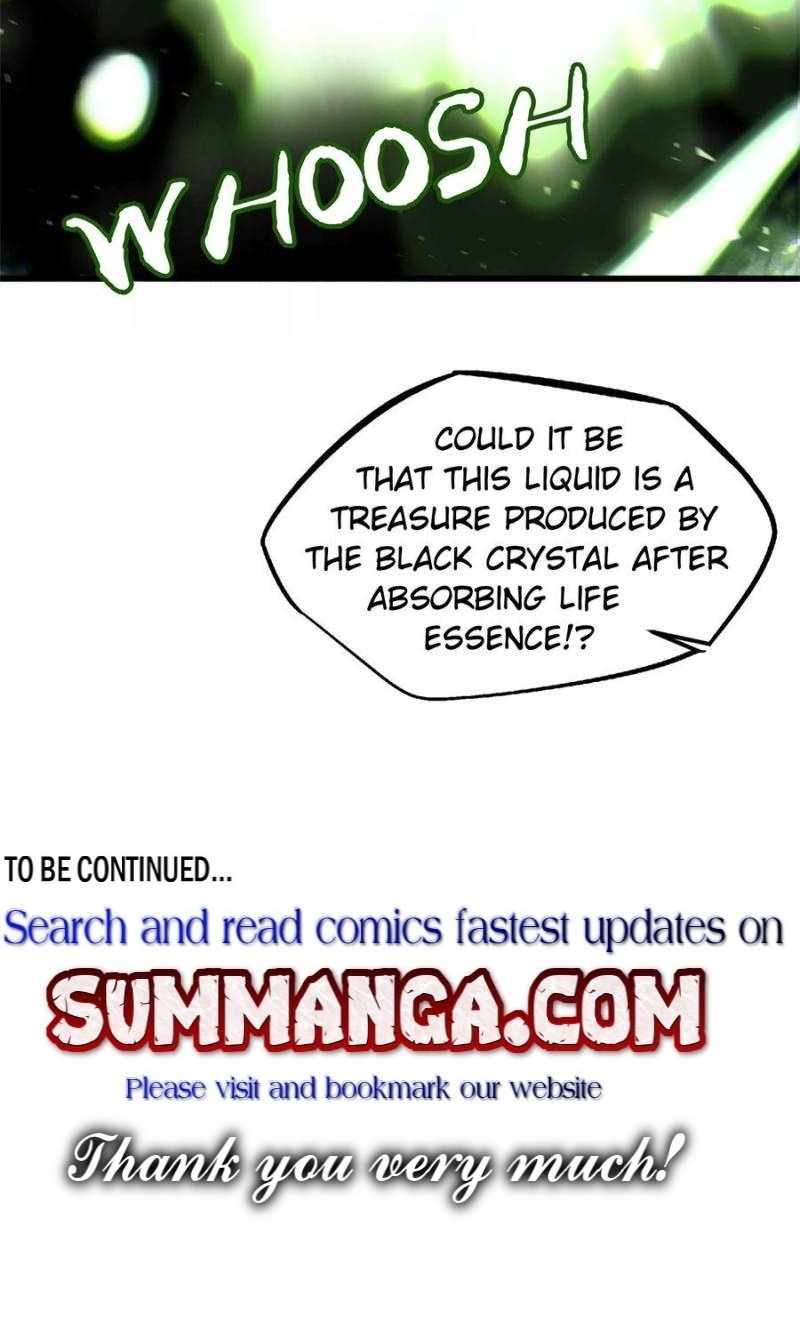 Super Gene Chapter 367 page 54