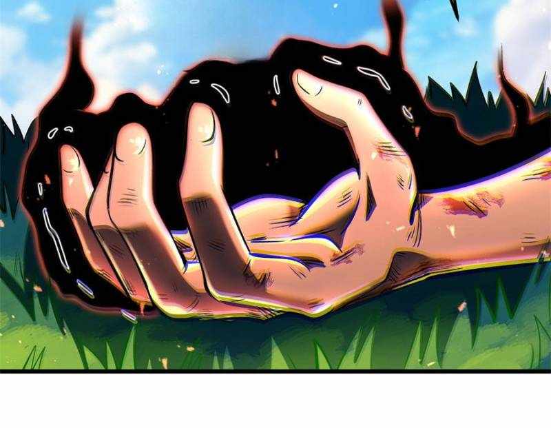 Super Gene Chapter 367 page 22