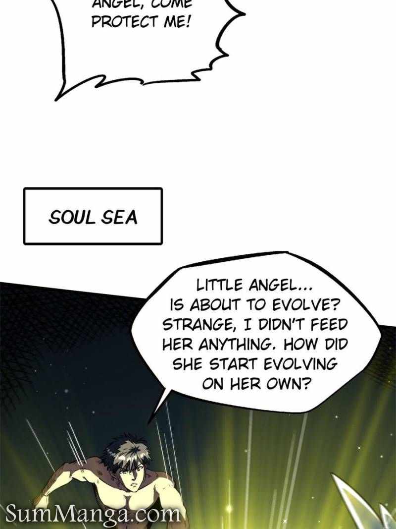 Super Gene Chapter 367 page 47