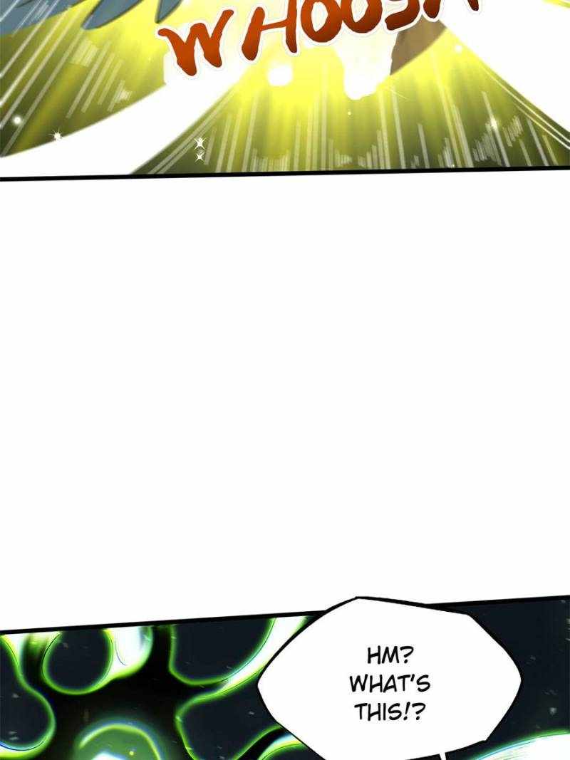 Super Gene Chapter 367 page 49