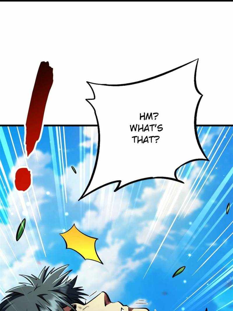 Super Gene Chapter 367 page 27