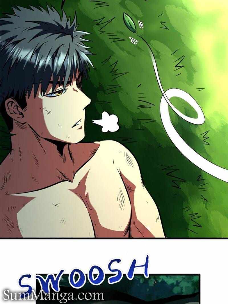 Super Gene Chapter 367 page 43