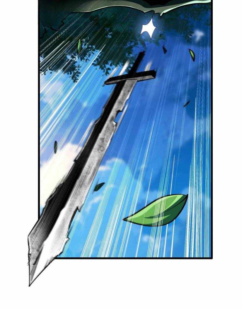 Super Gene Chapter 367 page 44