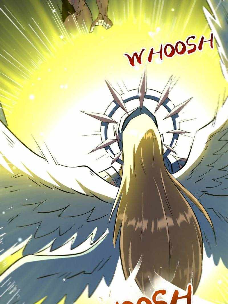 Super Gene Chapter 367 page 48