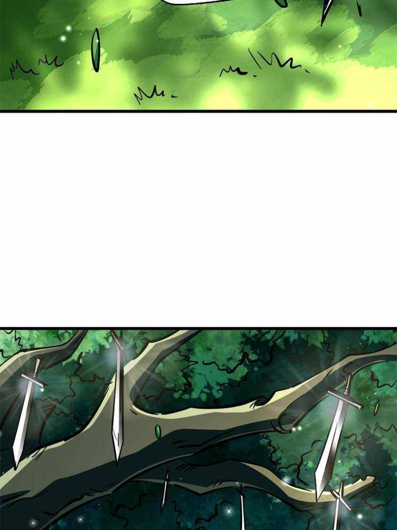 Super Gene Chapter 367 page 30