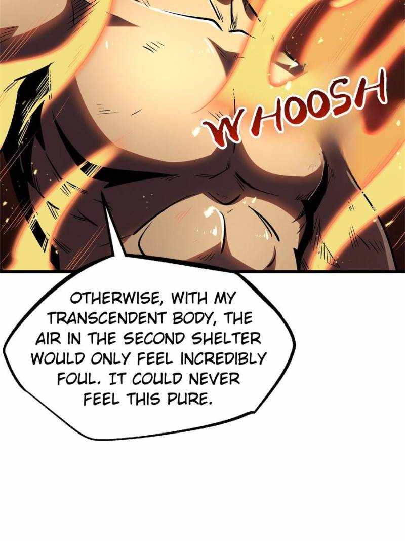 Super Gene Chapter 367 page 24