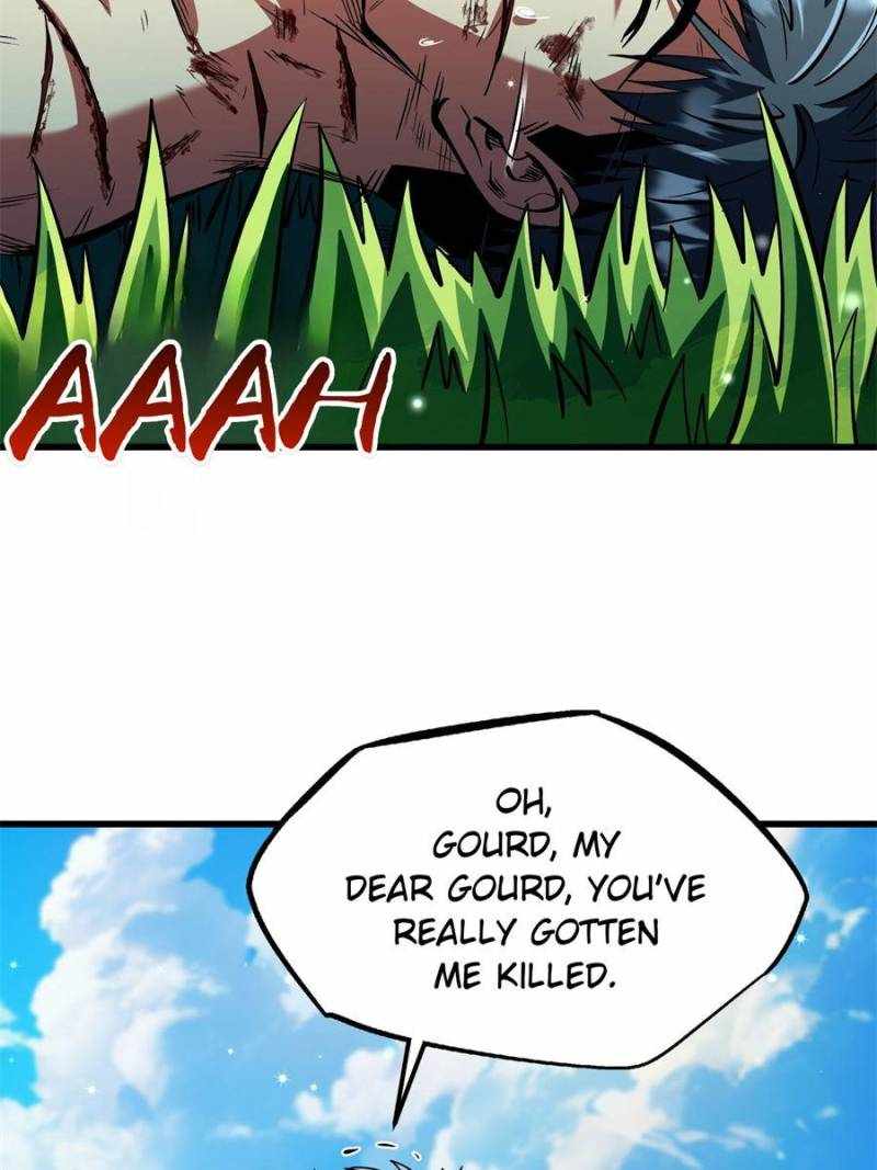 Super Gene Chapter 367 page 10